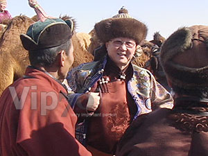 УИХ-ын гишүүн Х.Бадамсүрэн өвөлжилтийн талаар гаргасан хүсэлт нааштай шийдэгдлээ