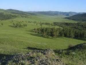 Байгаль хамгаалах сарын аян эхэллээ