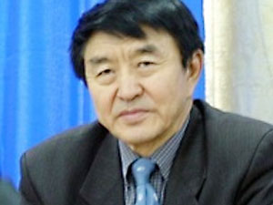 Казах иргэдэд Наурыз баярын мэндчилгээ дэвшүүллээ