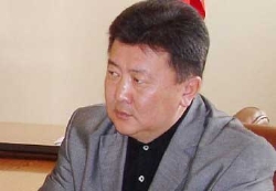 УИХ-ын дэд дарга Н.Энхболд: Хоршоо бол хамгийн ардчилсан байгууллага юм