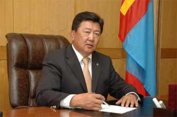 Олон улсын хоршооллын холбоо дэмжлэг үзүүлнэ