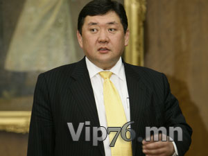 “Ногоон бизнес- тогтвортой хөгжил- 2011” бизнесийн шилдэг төсөл шалгаруулах олон улсын тэмцээнийг нээж Шадар сайд М.Энхболдын хэлсэн үг