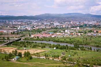 Газар өмчлүүлэх хуулийг 2018 он хүртэл сунгая