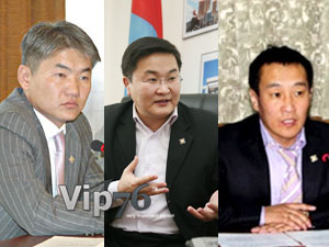 Хөрөнгө орлогын мэдүүлгээ худлаа мэдүүлсэн албан тушаалтнуудын нэрсийг зарлалаа