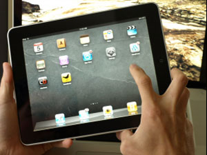 УИХ-ын гишүүд IPAD-ыг бүрэн ашиглаж чадах уу?