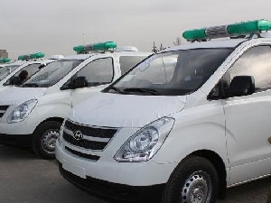 Түргэн тусламжийн үйлчилгээ иргэдэд цаг алдалгүй хүрнэ