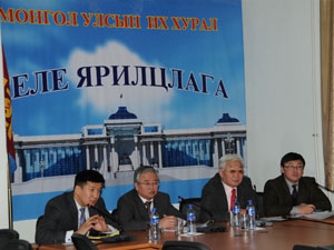 Сэлэнгэ аймаг Улаанбаатартай өрсөлдөх цаг ирнэ