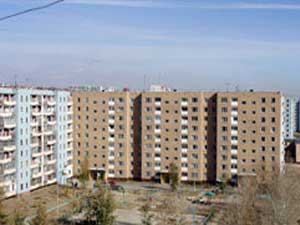 Орон сууцны нэг давхарт үйлчилгээ эрхэлдэг газруудыг шалгажээ