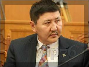Хамаг монголын амьдралыг хулгайлагчдын сүлжээг устгах тунхаг