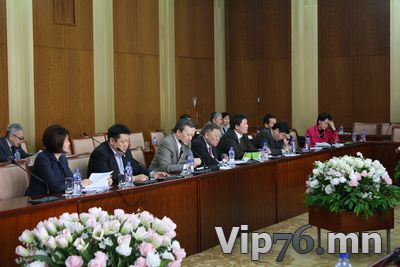 “Мэдээллийн ил тод байдал ба мэдээлэл авах эрх, эрх чөлөөний тухай” хуулийн төслөөр Нээлттэй сонсгол боллоо