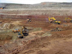 Шинээр 12 уурхай ашиглалтад оржээ