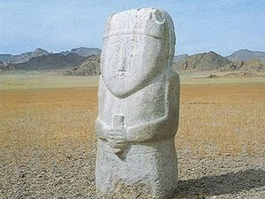Шинээр таван хүн чулуу олж соёлын өвд бүртгэлээ