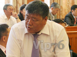 Төмс, хүнсний ногооны нэг га-д ногдох урамшууллын хэмжээг нэмэх тухай хуулийн төсөл санаачилжээ