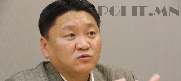 Г.Шийлэгдамба: МАН-д олигархижсан хэдэн дарга нь үлдтэл бид гишүүд элсүүлнэ