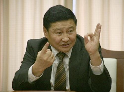 Н.Алтанхуяг: Орон сууцны зээлийг ажилтай хүмүүст л зориулсан