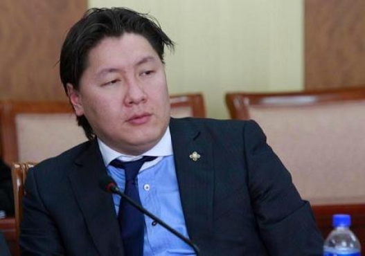 О.Содбилэг: Төсвийн төсөлд шинэчлэлийн гэх утга, агуулга алга