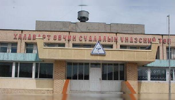Халдварт өвчний тохиолдол 12 хувиар буурчээ