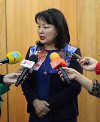 И.Нарантуяа: “Хүүхдээ сонсъё” хүрээнд хийгдэх ажлуудыг нэн даруй эхэлнэ