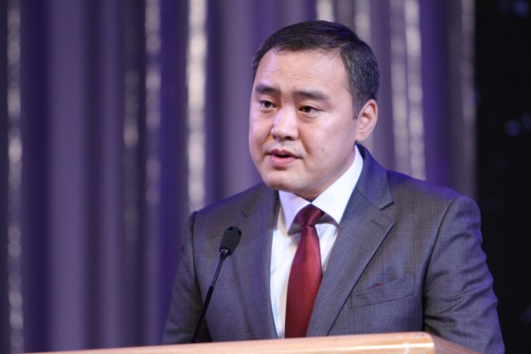 Л.Гантөмөр: Японд суралцах 1000 инженерийн шалгуурт нөлөөлөх боломжгүй