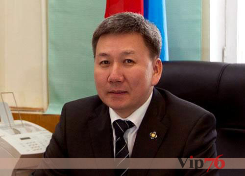 Монголчууд очно