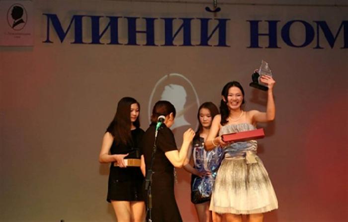 "Миний ном" наадам хоёрдахь жилдээ боллоо