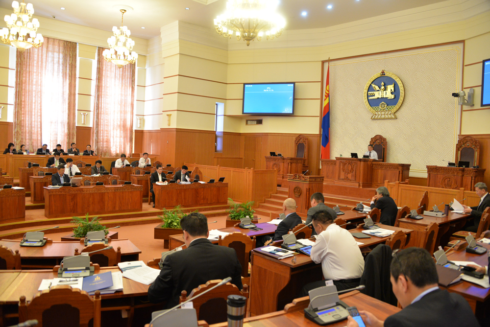 Татварын шалгалт хийхээс арав хоногийн өмнө мэдэгдэнэ