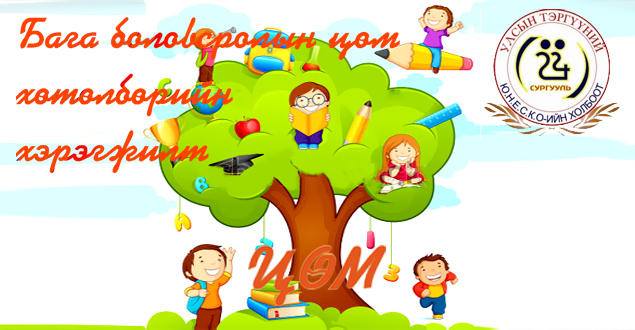 Цөм хөтөлбөрийн гол цөм