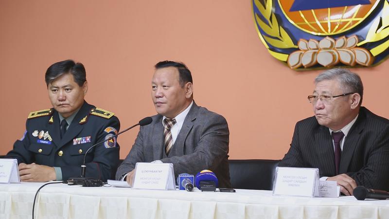 Хөрөнгө зарахгүй хийх ажил бол сахилга, хариуцлагыг дээшлүүлэх асуудал юм
