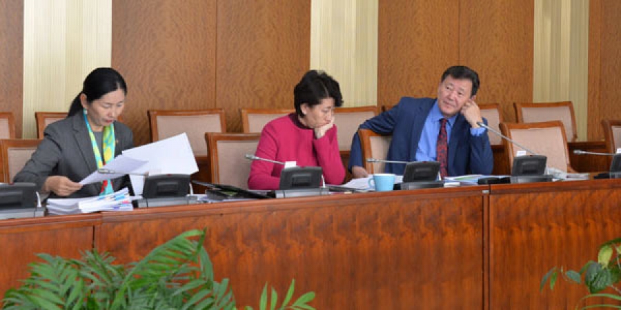 Малын генетик нөөцийн хуулийн тухай төслийг хэлэлцэхийг дэмжлээ
