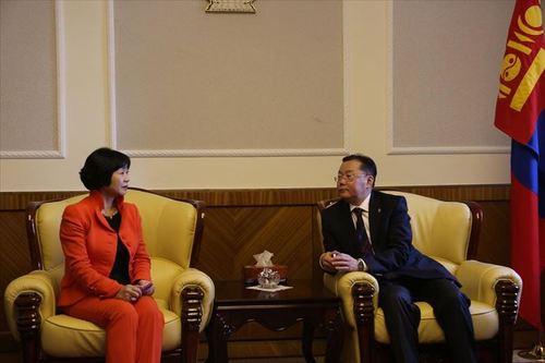 Хөдөлмөр эрхлэлтийг нэмэгдүүлэх санал, санаачилга бүрийг дэмжихээ илэрхийллээ