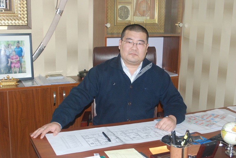 Чанартай бөгөөд хямд барилга барьж чадсан нь л зах зээлийн өрсөлдөөнд тэсч үлддэг