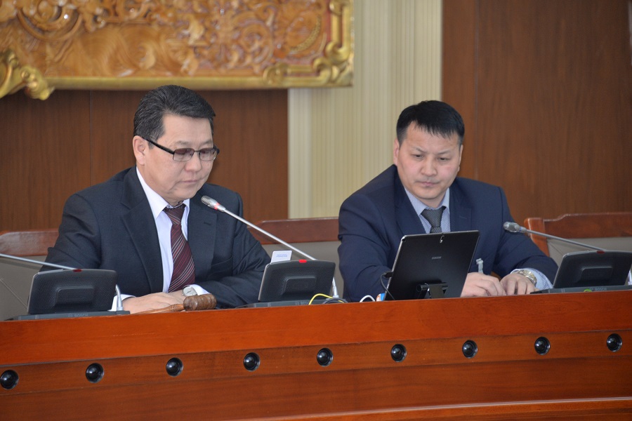 Татварын чөлөөлөлт, хөнгөлөлтийн талаарх хуулийн төслүүд дэмжигдлээ