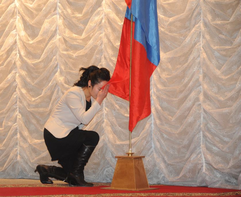 Орон нутгийн хөгжлийн нэгдсэн сангийн орлогыг нэмэгдүүлнэ
