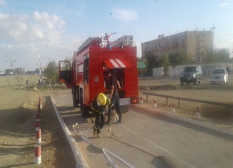 Ажил мэргэжлийн аваргуудаа шалгаруулжээ
