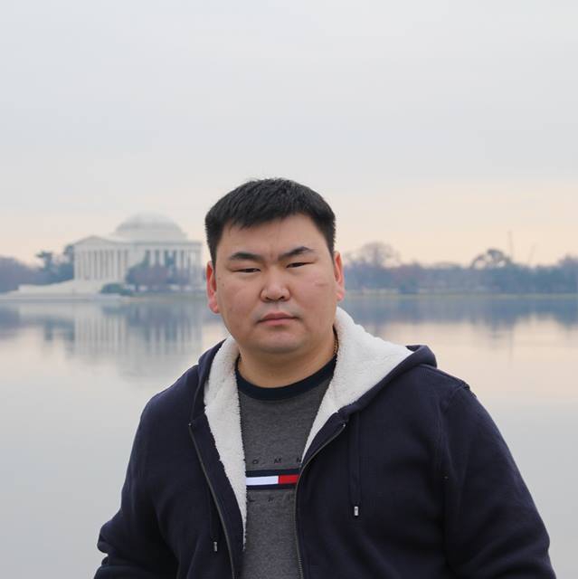 Ж.Мөнхжаргал: Ардын нам
