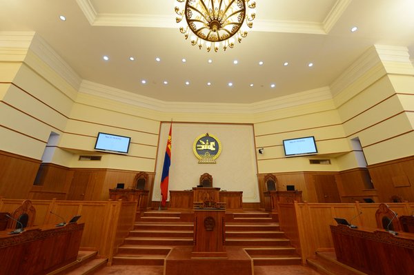 УИХ-ын 20 гишүүн гадаад томилолттой байна