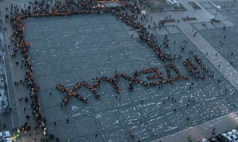Гэр бүлийн хүчирхийлэлтэй тэмцэх тухай хууль 2017 оны 2 дугаар сарын 1-нээс хэрэгжиж эхэлнэ