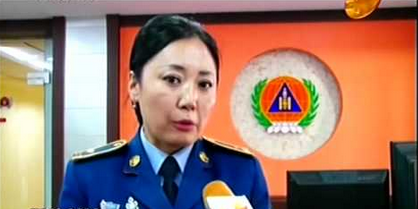 Б.Дуламсүрэн: Ой хээрийн түймэрт 65645 га талбай түймэрт өртсөн