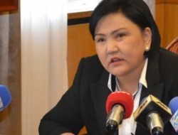 Д.Оюунхорол сайд 21 аймгийн Засаг дарга нарт үүрэг чиглэл өгөв