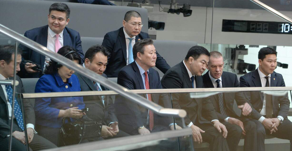 Өндөр хөгжилтэй Герман улсын хүчирхэг компани нөхөн сэргээлтийг бүрэн хийж ЧАДАХГҮЙ байна
