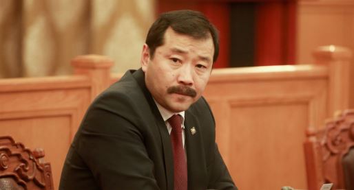 Ж.Бат-Эрдэнэ: Хүн амынхаа тоотой уялдуулаад хөрөнгө оруулалтынхаа хувиралтыг хиймээр байна