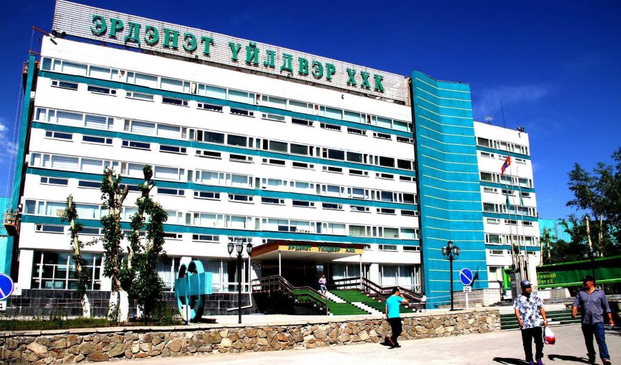 Төрийн өмчит үйлдвэрийн газруудад тогтоосон онцгой дэглэмийн хугацааг зургаан сараар сунгалаа