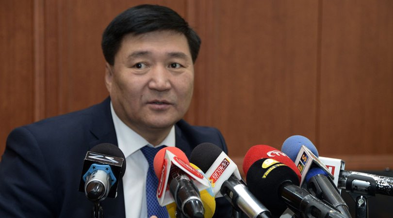 С.Чинзориг: Капитал банкны үндсэн хөрөнгийг арилжиж НДС-гийн хөрөнгийг гаргаж авна 