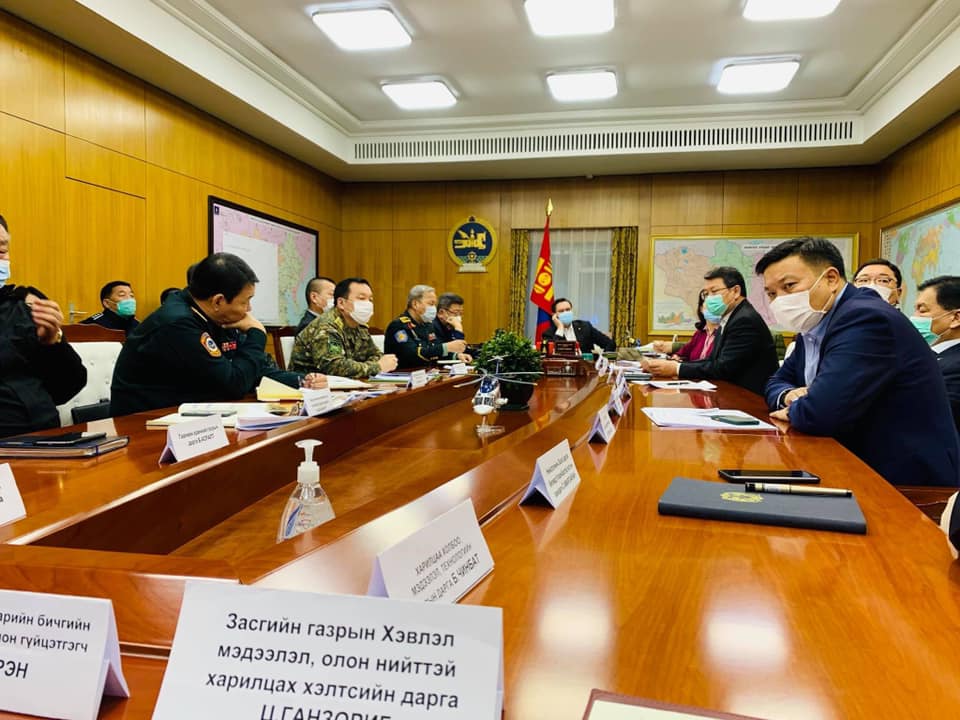 0-5 насны гурваас дээш хүүхэдтэй эхчүүдэд цалинтай чөлөө олгоно