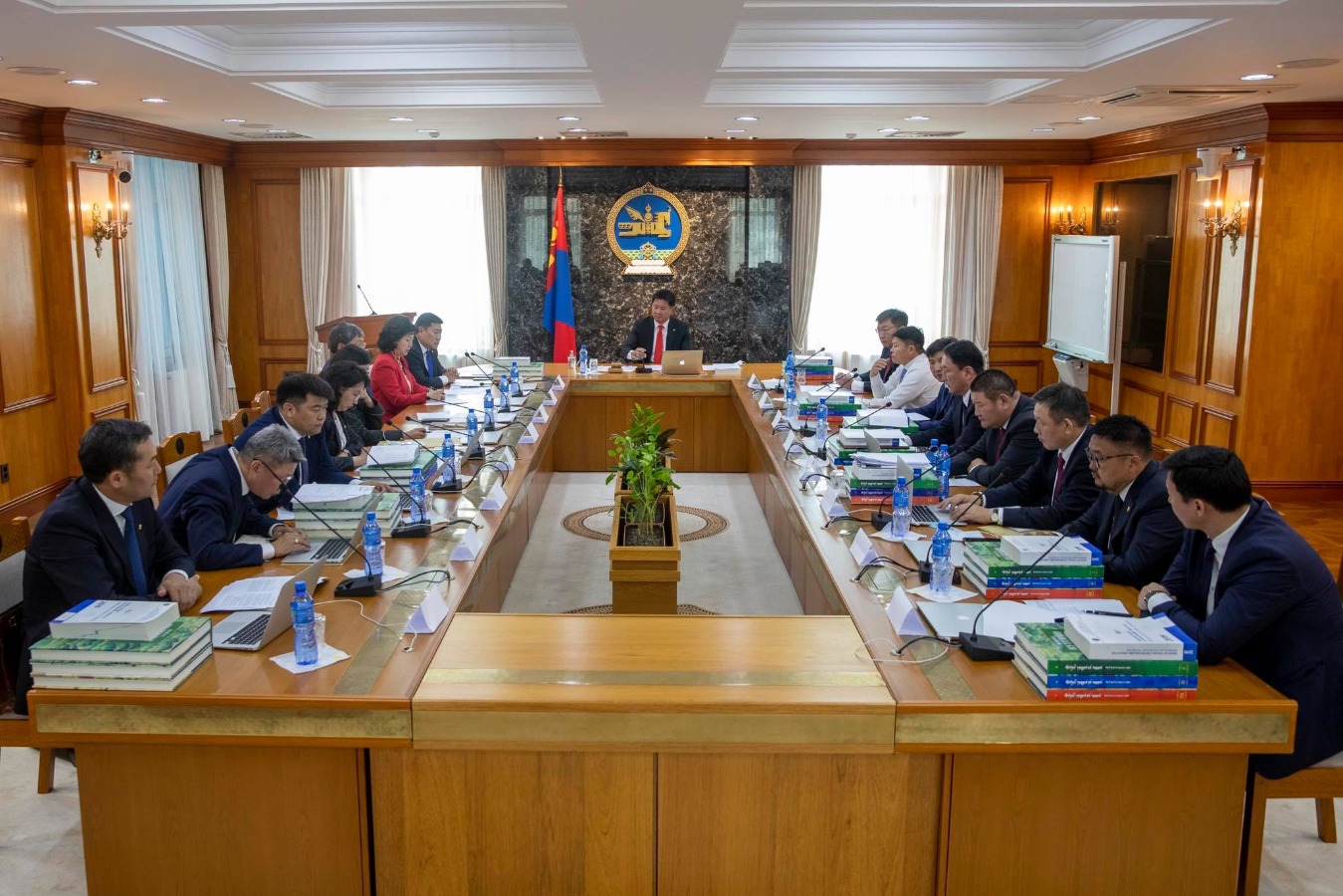 Хүүхдийн мөнгийг 2020 он дуустал сар бүр олгохоор төлөвлөв