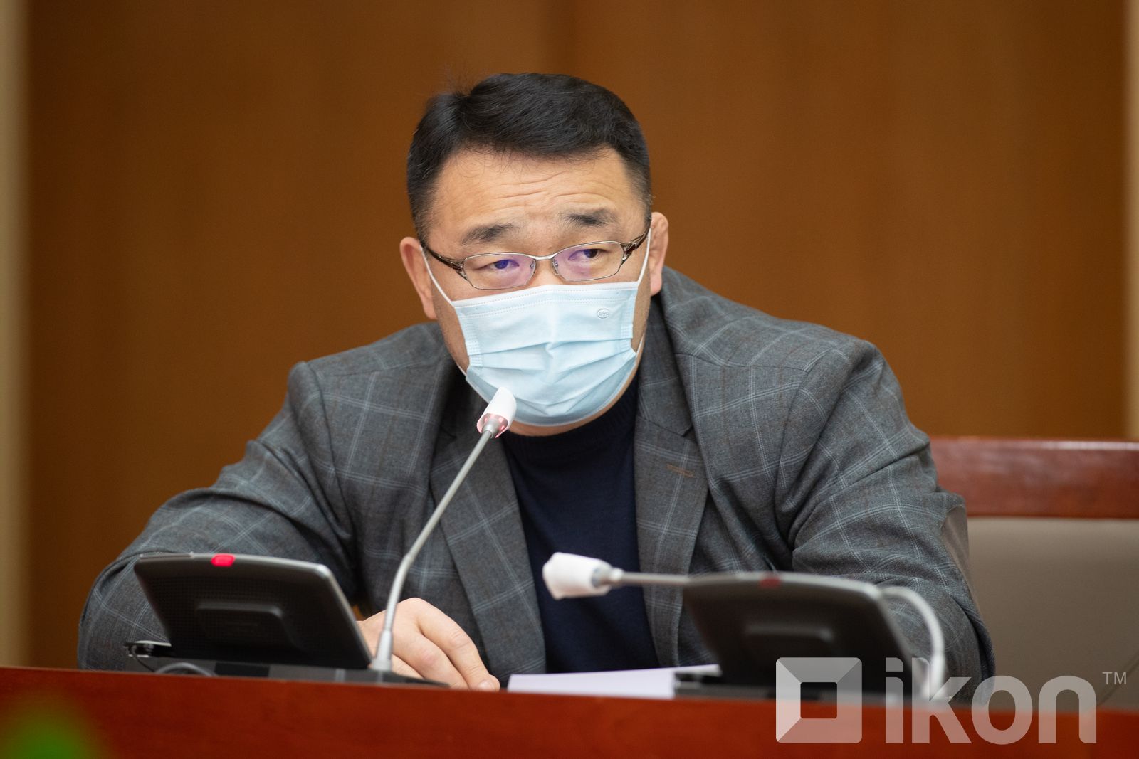 Д.Сумъяабазар: Хөрөнгө оруулалтын ажилд 250 тэрбум төгрөгийн өртэйгөөр 2020 оноос 2021 он руу шилжиж байгаа