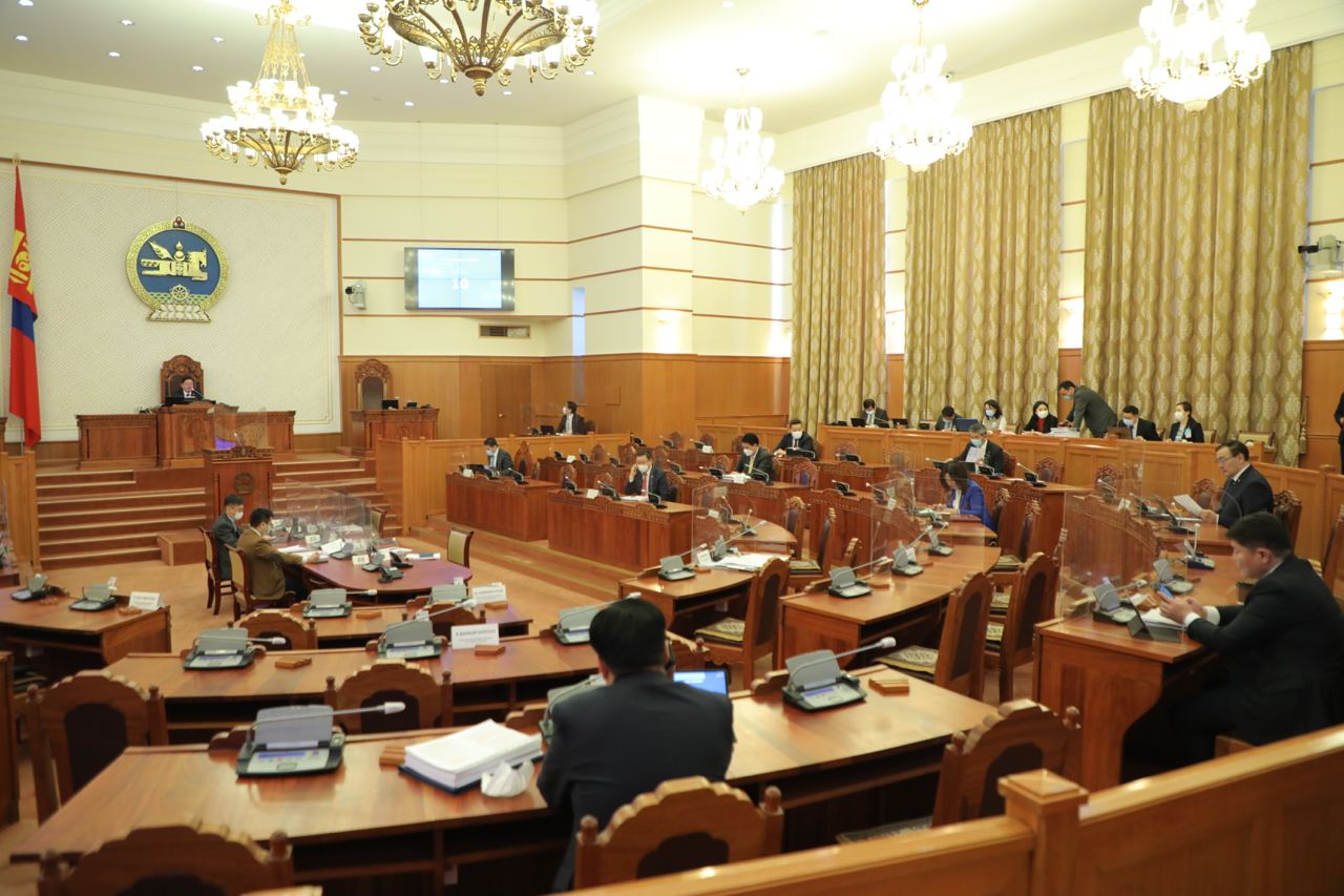Монгол Улсад улс төрийн нам үүсэн байгуулагдсаны 100 жилийн ойг тэмдэглэнэ