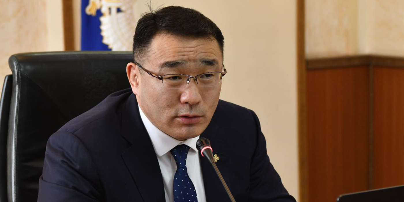 “Нэг тархи нэгдсэн систем” төслийг боловсруулан, 2021-2024 онд хэрэгжүүлэхээр төлөвлөсөн