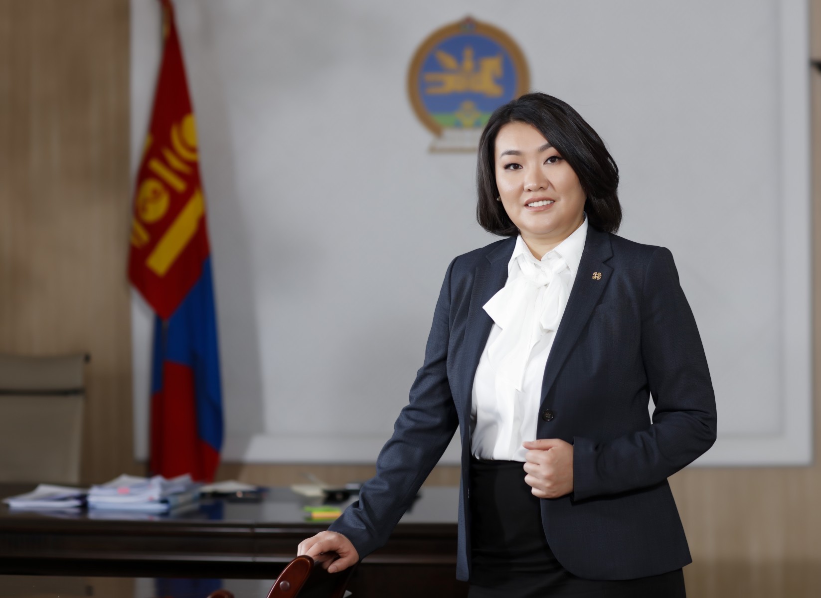А.Ариунзаяа: Ажил олгогч болон ажилтны хуулиар хамгаалагдах эрх, үүрэг тэнцвэртэй болно