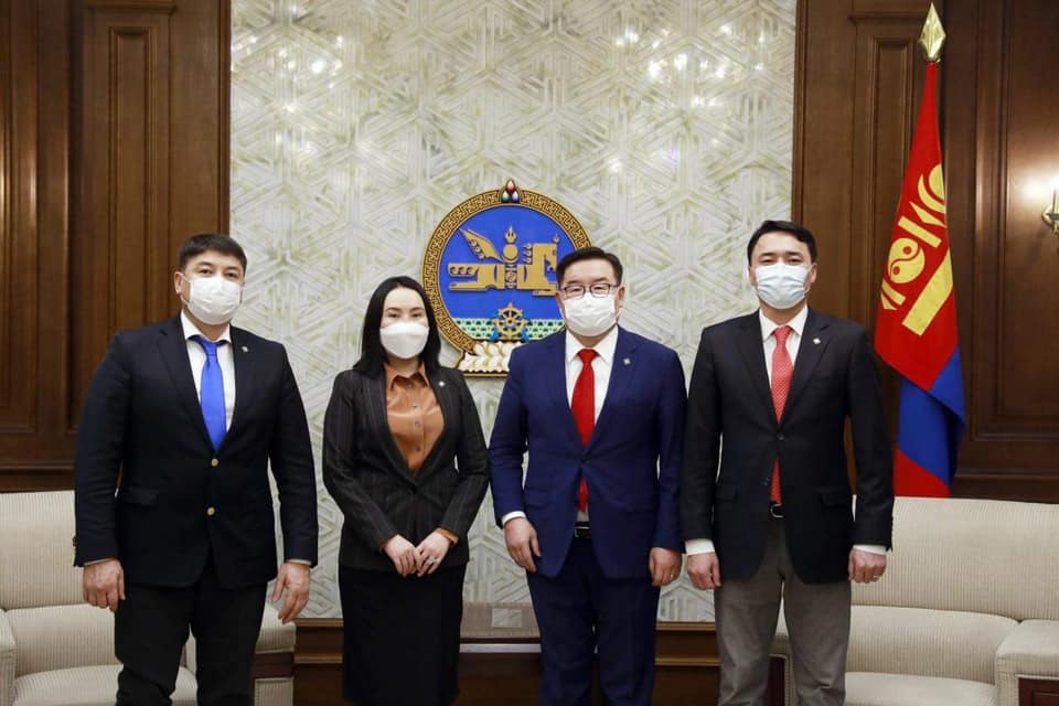 ХАА-н тоног төхөөрөмжийг НӨАТ, Гаалийн татвараас хөнгөлөх хуулийн төслийг УИХ өнөөдөр баталлаа
